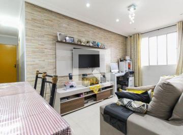 Apartamento · 55m² · 2 Quartos · 1 Vaga · Apartamento à Venda - Itaquera, 2 Quartos, 55 m² - São Paulo