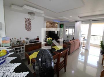 Apartamento · 70m² · 2 Quartos · 1 Vaga · Apartamento à Venda - Panamby, 2 Quartos,  70 m² - São Paulo
