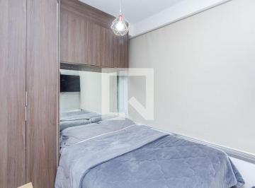 Apartamento · 27m² · 1 Quarto · Apartamento à Venda - Vila Olímpia, 1 Quarto,  27 m² - São Paulo
