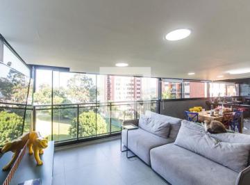 Apartamento · 107m² · 3 Quartos · 2 Vagas · Apartamento à Venda - Alphaville, 3 Quartos, 107 m² - Barueri