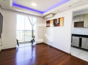 Apartamento · 48m² · 2 Quartos · 1 Vaga · Apartamento à Venda - Igará, 2 Quartos, 48 m² - Canoas
