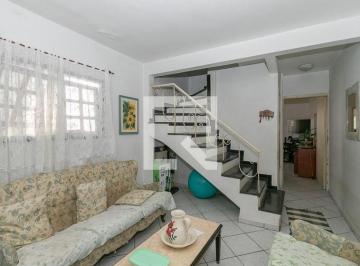 Casa · 130m² · 3 Quartos · 4 Vagas · Casa à Venda - Campo Belo, 3 Quartos, 130 m² - São Paulo