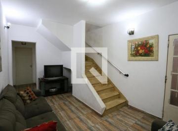 Casa · 200m² · 4 Quartos · 2 Vagas · Casa à Venda - Jardim Aricanduva, 4 Quartos, 200 m² - São Paulo