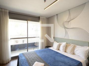 Apartamento · 27m² · 1 Quarto · Apartamento à Venda - Vila Mariana, 1 Quarto,  27 m² - São Paulo