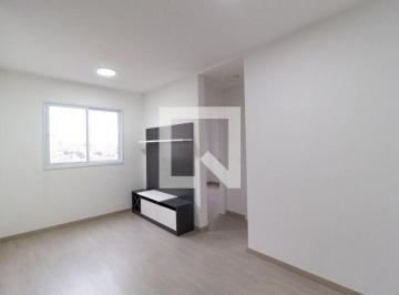 Apartamento · 42m² · 2 Quartos · 1 Vaga · Apartamento à Venda - Tatuapé, 2 Quartos,  42 m² - São Paulo