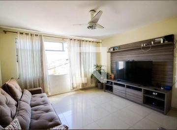 Casa · 360m² · 4 Quartos · 3 Vagas · Casa à Venda - São Cristóvão, 4 Quartos,  360 m² - Rio de Janeiro