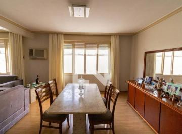 Apartamento · 92m² · 2 Quartos · 1 Vaga · Apartamento à Venda - Menino Deus, 2 Quartos,  92 m² - Porto Alegre