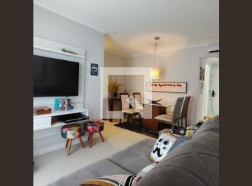 Apartamento · 60m² · 2 Quartos · 1 Vaga · Apartamento à Venda - Mooca, 2 Quartos,  60 m² - São Paulo