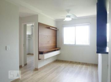 Apartamento · 45m² · 2 Quartos · 1 Vaga · Apartamento à Venda - Cangaíba, 2 Quartos, 45 m² - São Paulo