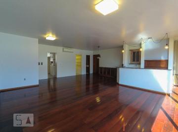 Apartamento · 165m² · 3 Quartos · 2 Vagas · Apartamento à Venda - Mont'Serrat, 3 Quartos, 165 m² - Porto Alegre