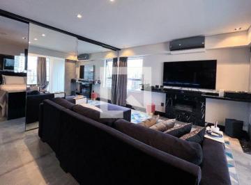 Apartamento · 100m² · 1 Quarto · 2 Vagas · Apartamento à Venda - Vila Nova Conceição, 1 Quarto, 100 m² - São Paulo