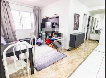 Apartamento · 41m² · 2 Quartos · 1 Vaga · Apartamento à Venda - Belém, 2 Quartos,  41 m² - São Paulo
