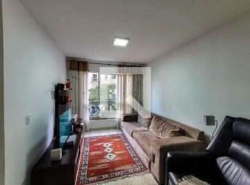 Apartamento · 60m² · 2 Quartos · 1 Vaga · Apartamento à Venda - Jardim Santa Emília, 2 Quartos, 60 m² - São Paulo