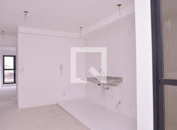 Apartamento · 41m² · 1 Quarto · 1 Vaga · Apartamento à Venda - Jardim Bela Vista, 1 Quarto, 41 m² - Santo André