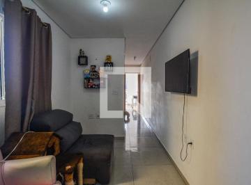 Apartamento · 100m² · 2 Quartos · 1 Vaga · Apartamento à Venda - Parque Bandeirante, 2 Quartos, 100 m² - Santo André