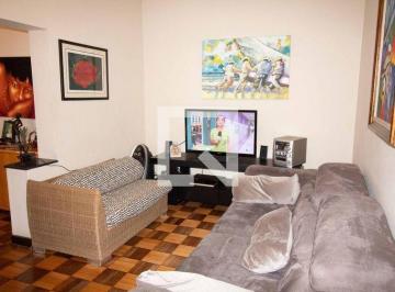 Apartamento · 80m² · 2 Quartos · 1 Vaga · Apartamento à Venda - Mooca, 2 Quartos,  80 m² - São Paulo
