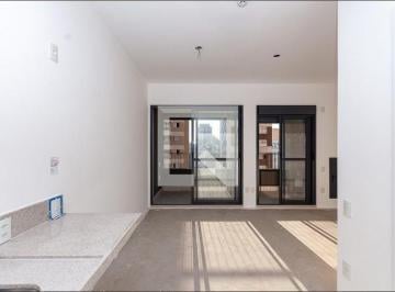 Apartamento · 38m² · 1 Quarto · Apartamento à Venda - Perdizes, 1 Quarto, 38 m² - São Paulo