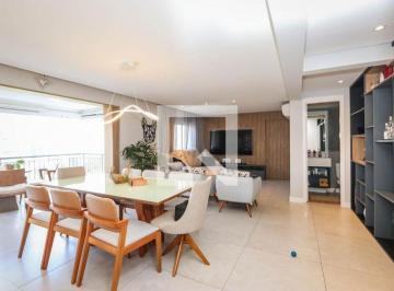 Apartamento · 127m² · 3 Quartos · 2 Vagas · Apartamento à Venda - Vila Andrade, 3 Quartos, 127 m² - São Paulo