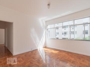 Apartamento · 65m² · 2 Quartos · Apartamento à Venda - Botafogo, 2 Quartos,  65 m² - Rio de Janeiro