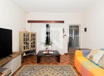 Casa · 200m² · 4 Quartos · 1 Vaga · Casa à Venda - Jardim Brasil , 4 Quartos, 200 m² - São Paulo