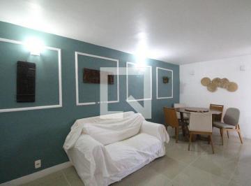 Apartamento · 78m² · 2 Quartos · 1 Vaga · Apartamento à Venda - Taquara, 2 Quartos,  78 m² - Rio de Janeiro
