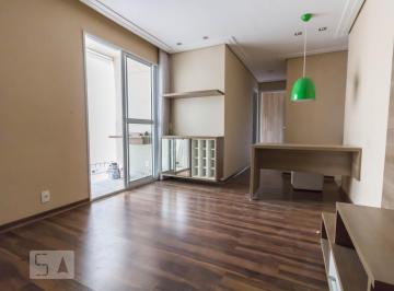 Apartamento · 56m² · 2 Quartos · 1 Vaga · Apartamento à Venda - Vila Galvão, 2 Quartos,  56 m² - Guarulhos