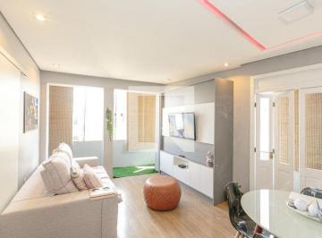 Apartamento · 80m² · 2 Quartos · Apartamento à Venda - São João , 2 Quartos,  80 m² - Porto Alegre