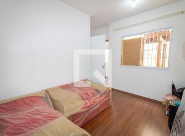 Apartamento · 47m² · 2 Quartos · 1 Vaga · Apartamento à Venda - Vila Ema, 2 Quartos, 47 m² - São Paulo