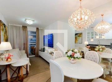 Apartamento · 58m² · 2 Quartos · 1 Vaga · Apartamento à Venda - Picanço, 2 Quartos, 58 m² - Guarulhos