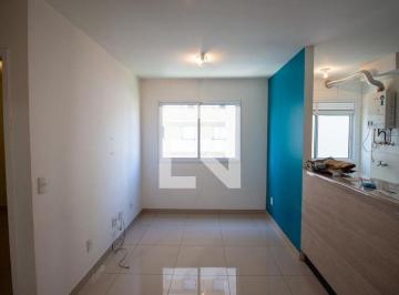 Apartamento · 46m² · 2 Quartos · 1 Vaga · Apartamento à Venda - Vila Carmosina, 2 Quartos, 46 m² - São Paulo