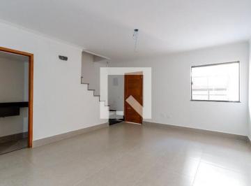 Casa · 120m² · 3 Quartos · 2 Vagas · Casa à Venda - Santana, 3 Quartos,  120 m² - São Paulo