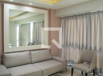 Apartamento · 40m² · 1 Quarto · 1 Vaga · Apartamento à Venda - Praia de Belas , 1 Quarto,  40 m² - Porto Alegre