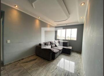 Apartamento · 67m² · 2 Quartos · 1 Vaga · Apartamento à Venda - Ponte Rasa, 2 Quartos, 67 m² - São Paulo