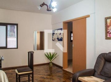 Apartamento · 77m² · 2 Quartos · Apartamento à Venda - Centro Histórico, 2 Quartos, 77 m² - Porto Alegre