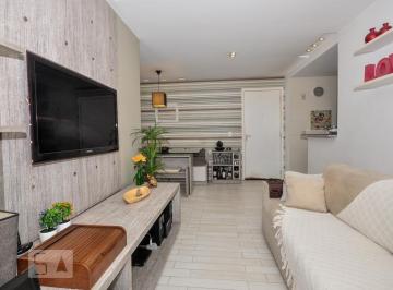 Apartamento · 72m² · 3 Quartos · Apartamento à Venda - Taquara, 3 Quartos,  72 m² - Rio de Janeiro