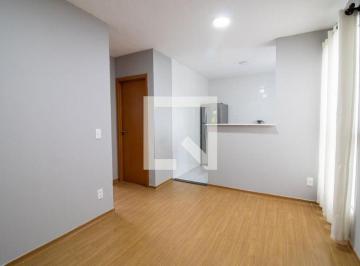 Apartamento · 44m² · 2 Quartos · 1 Vaga · Apartamento à Venda - Jardim Itu-Sabará, 2 Quartos, 44 m² - Porto Alegre