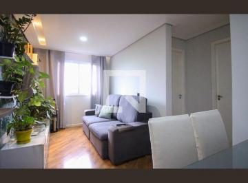 Apartamento · 45m² · 2 Quartos · 1 Vaga · Apartamento à Venda - Vila Prudente, 2 Quartos, 45 m² - São Paulo