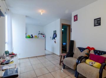 Apartamento · 45m² · 2 Quartos · 1 Vaga · Apartamento à Venda - Jardim Antonio Von Zuben , 2 Quartos, 45 m² - Campinas