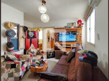 Apartamento · 50m² · 2 Quartos · 1 Vaga · Apartamento à Venda - Estácio , 2 Quartos,  50 m² - Rio de Janeiro
