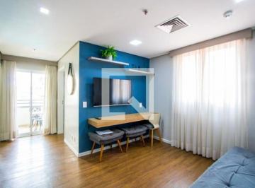 Apartamento · 43m² · 1 Quarto · 1 Vaga · Apartamento à Venda - Jardim Bela Vista, 1 Quarto, 43 m² - Santo André