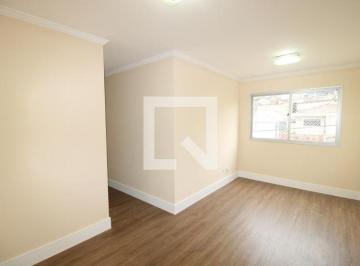 Apartamento · 50m² · 2 Quartos · 1 Vaga · Apartamento à Venda - Santana, 2 Quartos, 50 m² - São Paulo