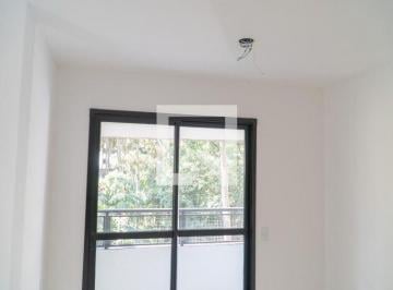 Apartamento · 45m² · 2 Quartos · 1 Vaga · Apartamento à Venda - Portal do Morumbi, 2 Quartos,  45 m² - São Paulo