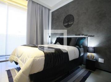 Apartamento · 30m² · 1 Quarto · Apartamento à Venda - Moema, 1 Quarto,  30 m² - São Paulo