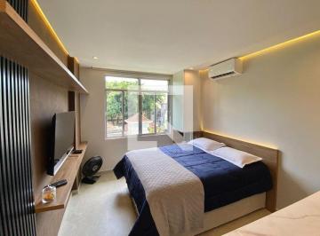 Apartamento · 29m² · 1 Quarto · Apartamento à Venda - Botafogo, 1 Quarto,  29 m² - Rio de Janeiro