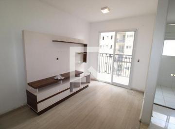 Apartamento · 50m² · 2 Quartos · 1 Vaga · Apartamento à Venda - Panamby, 2 Quartos,  50 m² - São Paulo