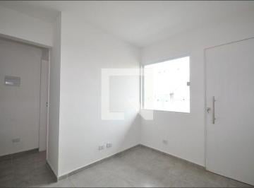 Apartamento · 42m² · 2 Quartos · Apartamento à Venda - Vila Mazzei, 2 Quartos,  42 m² - São Paulo