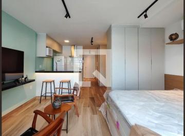 Apartamento · 47m² · 1 Quarto · Apartamento à Venda - Tijuca, 1 Quarto, 47 m² - Rio de Janeiro