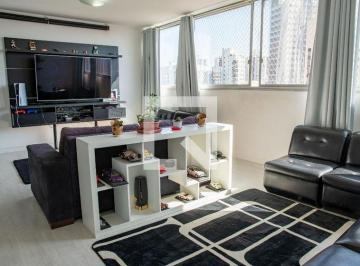 Apartamento · 137m² · 4 Quartos · 2 Vagas · Apartamento à Venda - Perdizes, 4 Quartos, 137 m² - São Paulo
