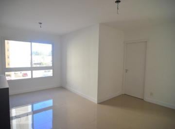 Apartamento · 60m² · 2 Quartos · 1 Vaga · Apartamento à Venda - Marechal Rondon, 2 Quartos,  60 m² - Canoas
