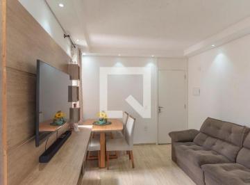 Apartamento · 44m² · 2 Quartos · 1 Vaga · Apartamento à Venda - Jardim das Bandeiras , 2 Quartos, 44 m² - Campinas